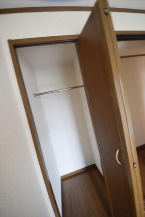 クレールメゾン北野の物件内観写真